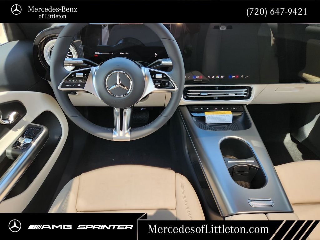 New 2027 Polar White Mercedes-Benz CLA 220 image 26