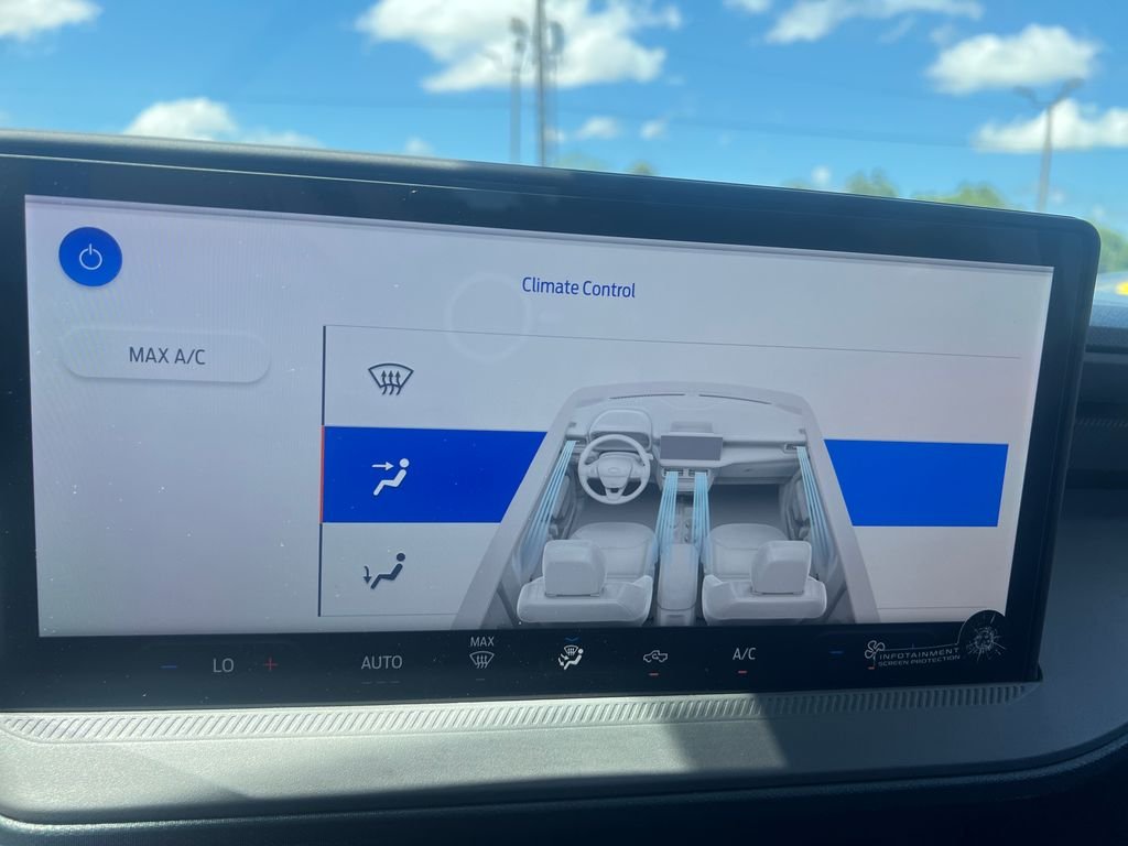 New 2025 Gray Ford Lobo Standard image 15