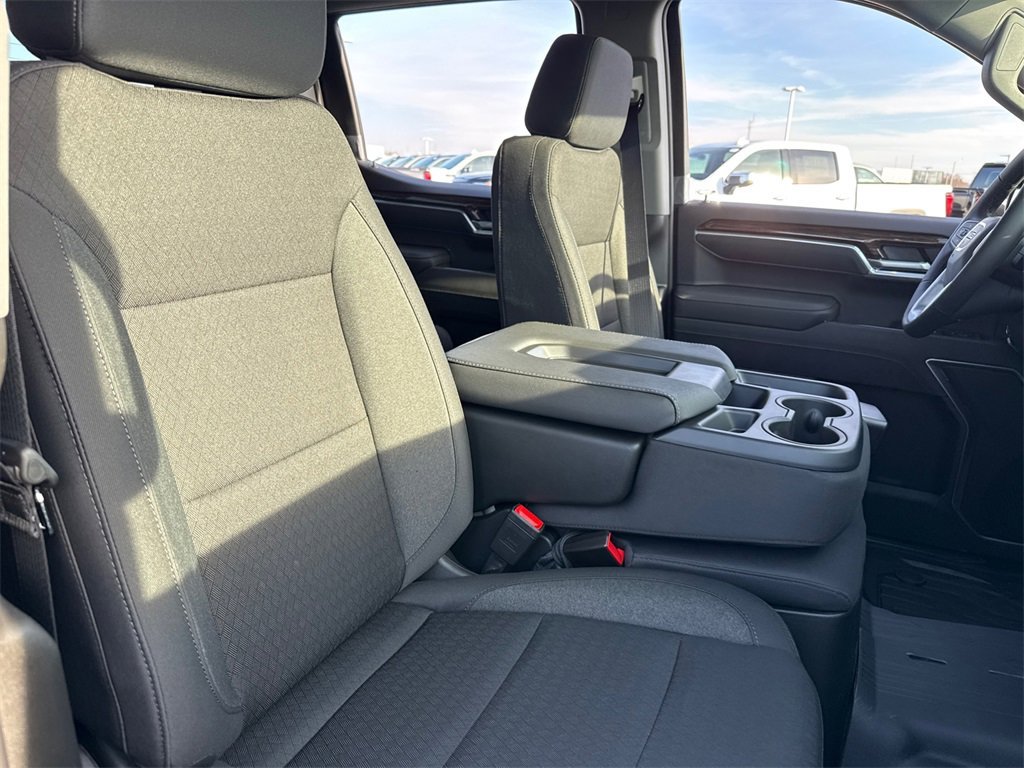 2026 GMC SIERRA - Image 37