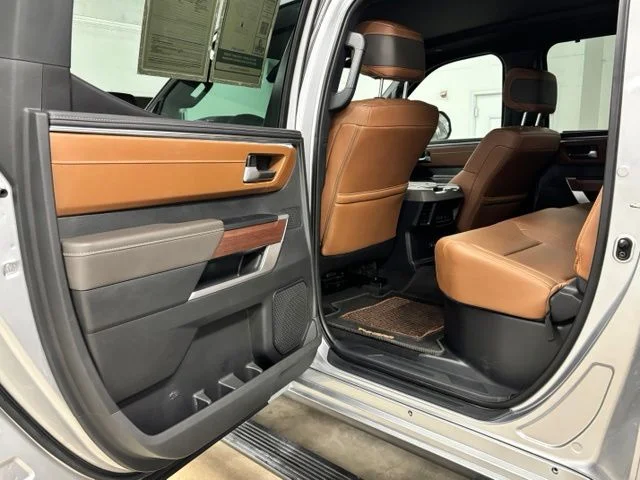 Used 2025 Silver Toyota 1794 image 19
