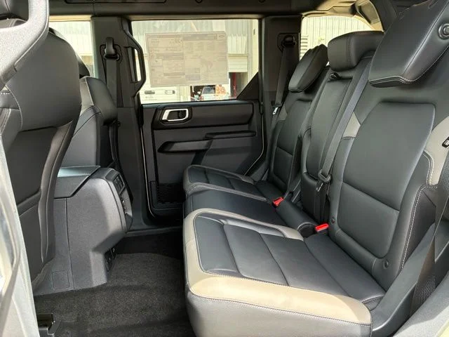 New 2026 Desert Sand Ford Outer Banks image 9