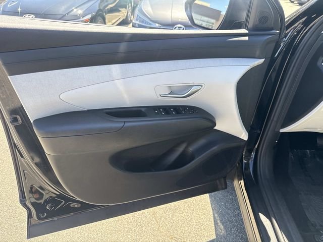 2025 Hyundai Tucson SEL Convenience - Photo 18