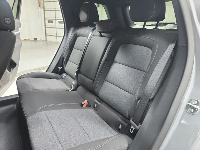 New 2026 Silver GMC Elevation image 37