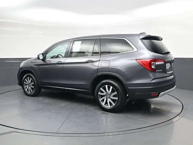 Used 2022  Honda EX-L image 5