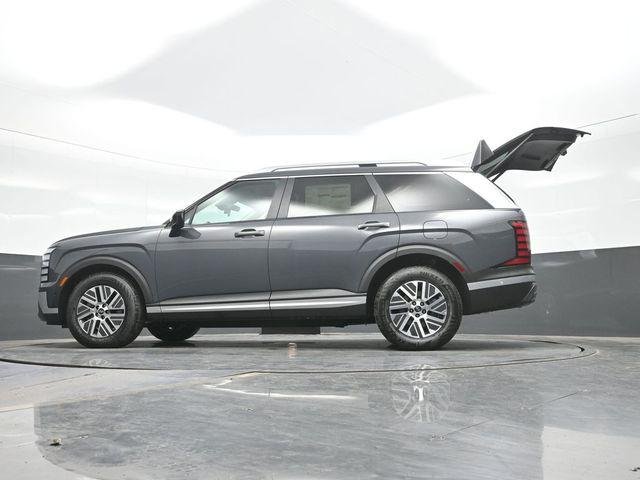 New 2026 Gray Hyundai SEL Premium 7P image 20