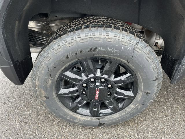 2026 GMC Sierra 2500HD AT4 - Photo 20