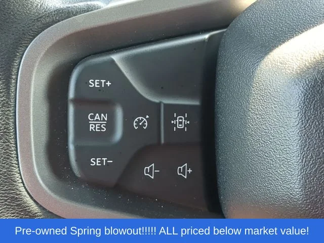 Used 2023 White Ford Big Bend image 24