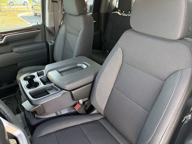 New 2026 Summit White GMC SLE image 20