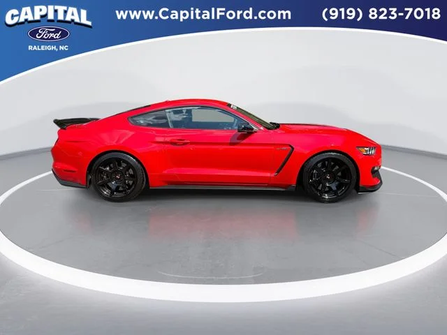 Used 2016  Ford Shelby GT350 image 9