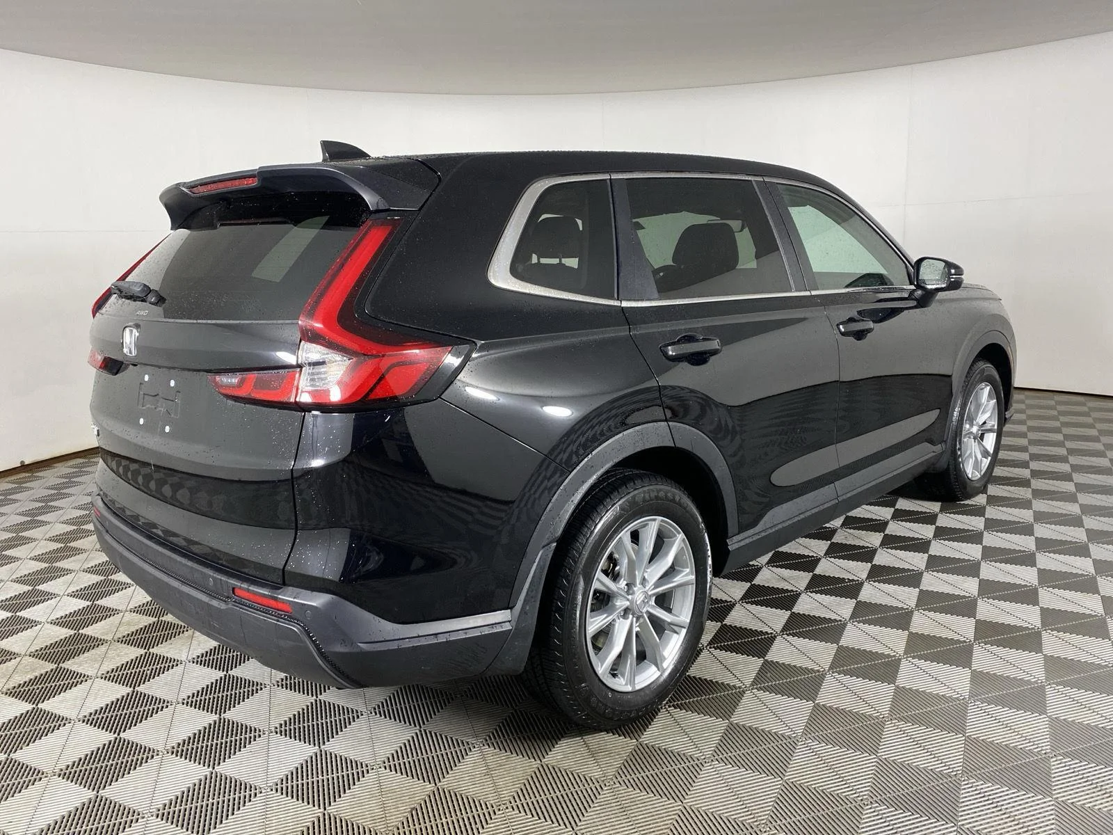 Used 2024  Honda EX-L image 7