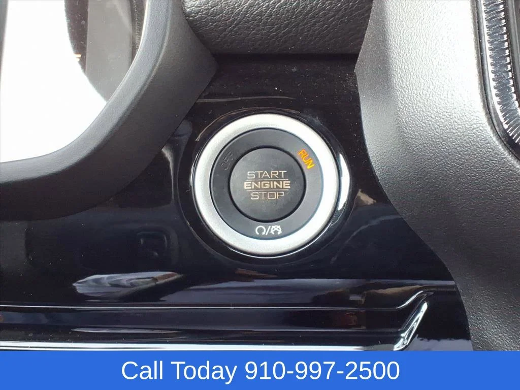 Used 2025 Blue Ram Rebel Crew Cab 4x4 5