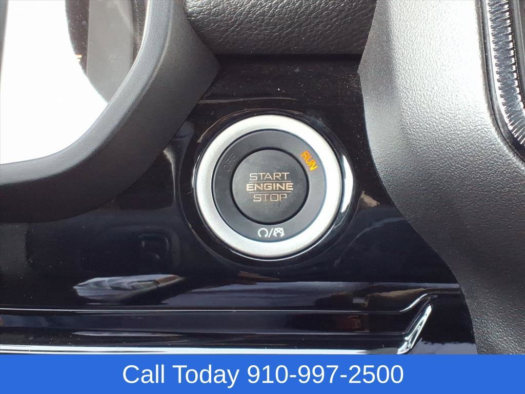Used 2025 Blue Ram Rebel Crew Cab 4x4 5