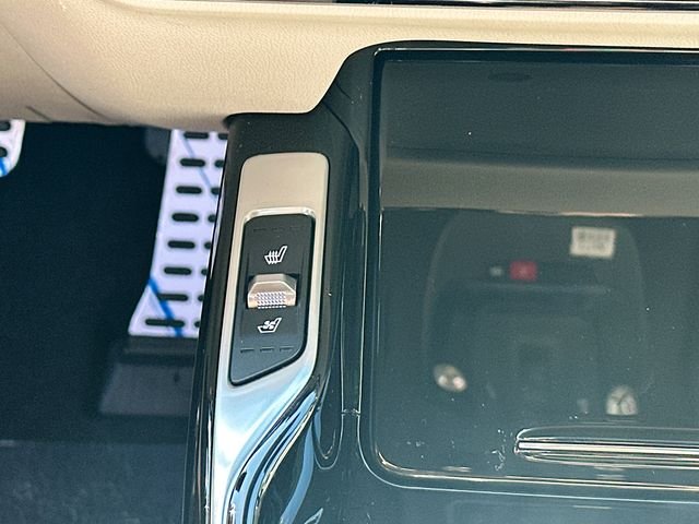 New 2026 Steel Gray Kia X-Line SX Prestige AWD image 21