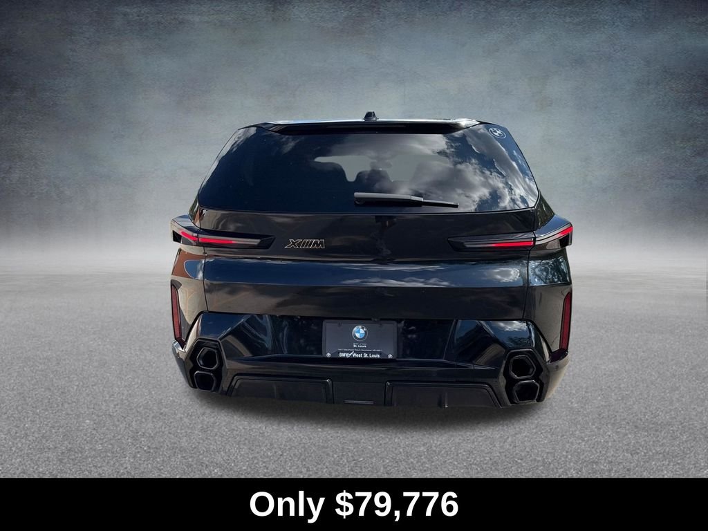 Used 2023 Black BMW Base image 4