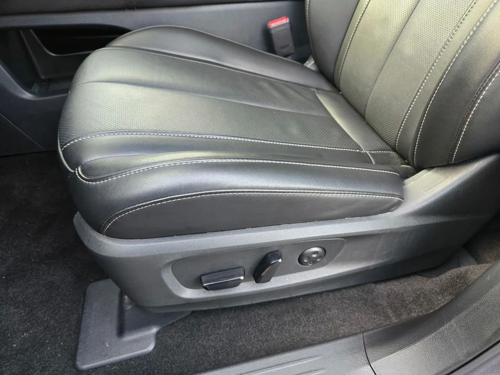 2025 INFINITI QX60 LUXE - Photo 14