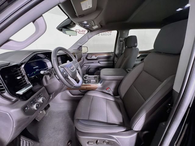 2024 GMC Sierra 1500 Elevation - Photo 9