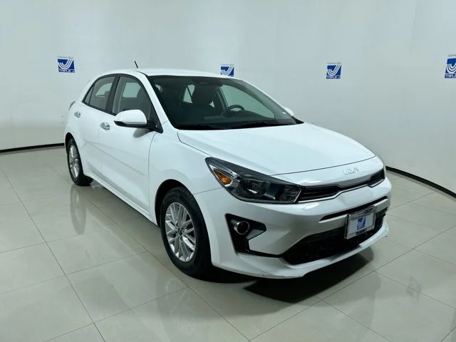 Pre-Owned 2023 Kia Rio 5-Door S Hatchback in Guam #26HZ022
