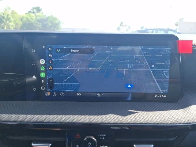 New 2026 Canyon Bronze Metallic Nissan SR image 19