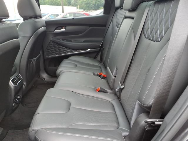 Used 2023 Gray Hyundai Calligraphy image 13