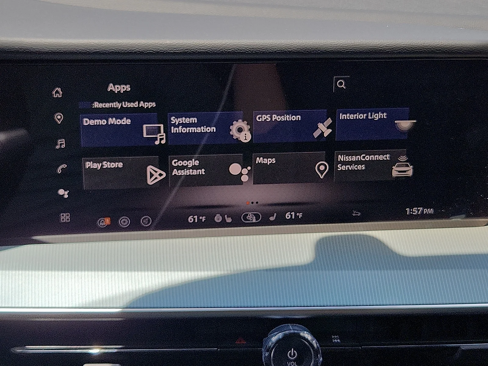 New 2025 XHQ 2T BLU Black Nissan SL All-Wheel Drive image 18