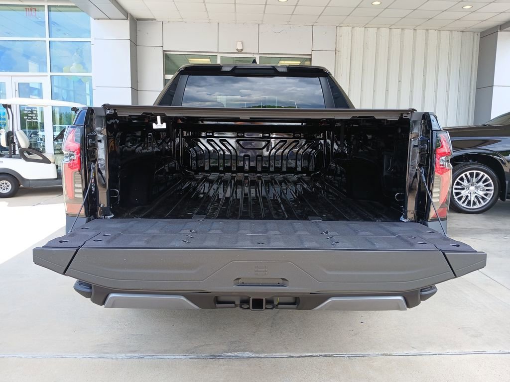 2026 Chevrolet Silverado EV LT - Photo 27