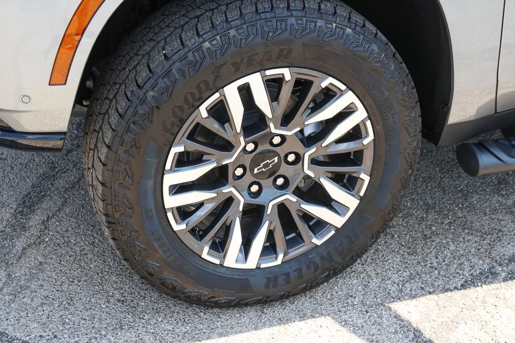 2026 Chevrolet Tahoe Z71 - Photo 27