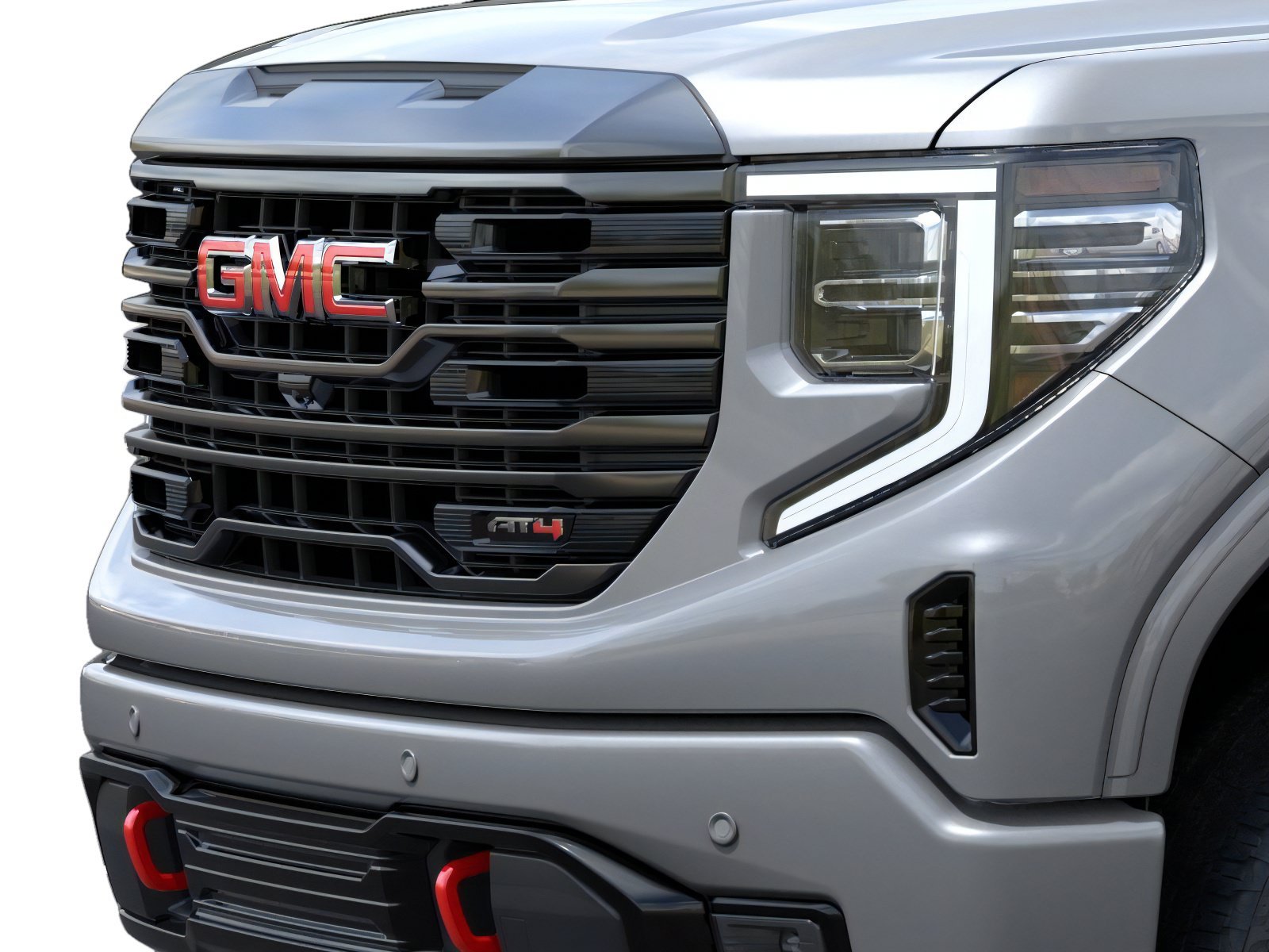 2026 GMC Sierra 1500 AT4 - Photo 13