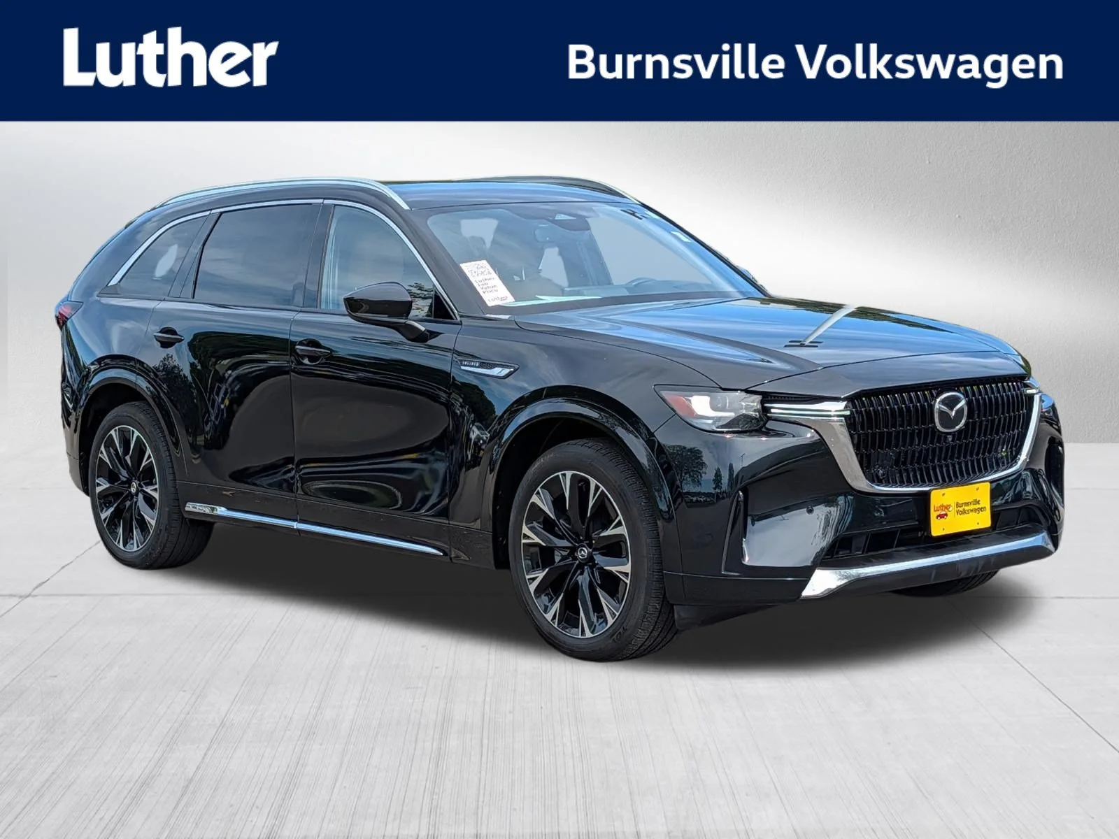 2024 Mazda CX-90