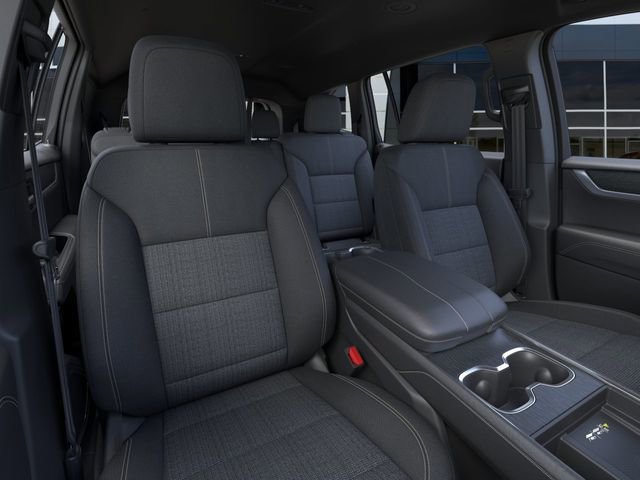 New 2026 Ebony Twilight Metallic GMC Elevation image 16