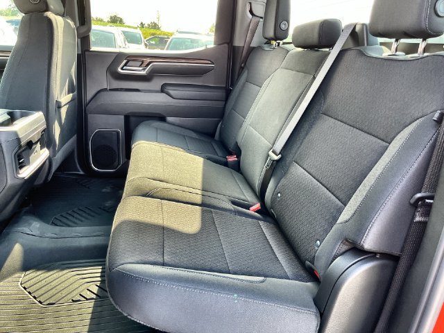 2026 Chevrolet Silverado 1500 LT - Photo 32
