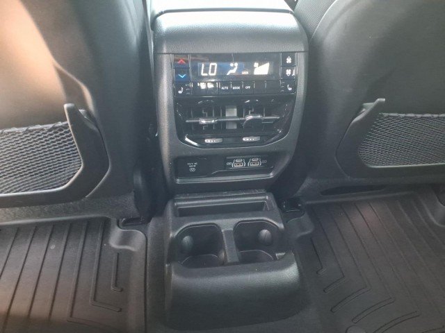2024 Jeep Grand Cherokee L Overland - Photo 18