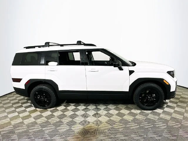 New 2026 Hyundai SANTA FE XRT