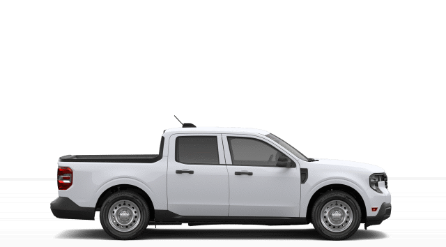 New 2026 Oxford White Ford XL image 13