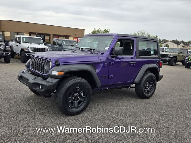 New 2026 Reign Exterior Paint Jeep Sport image 3