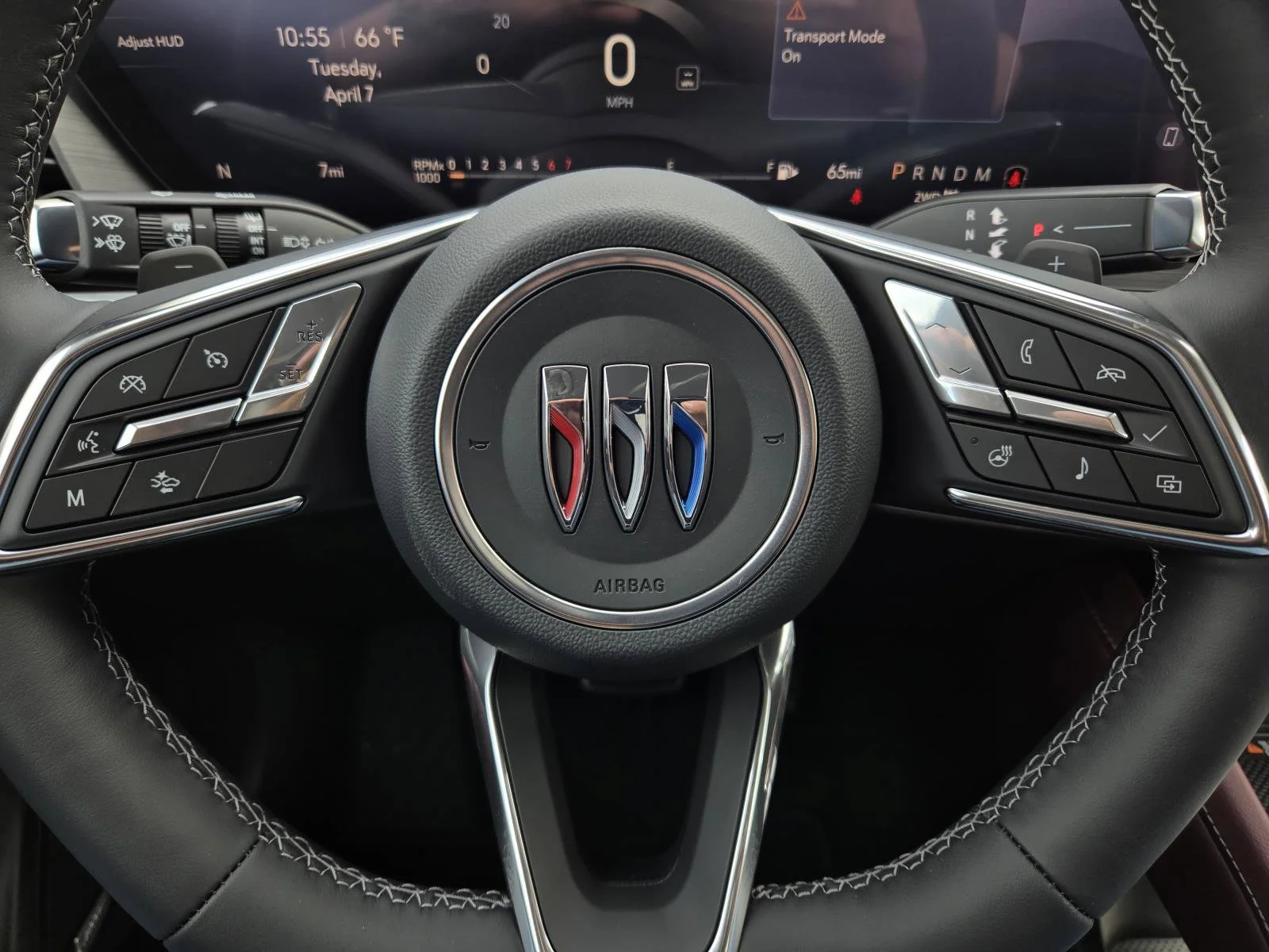 2026 Buick Envision Sport Touring - Photo 12