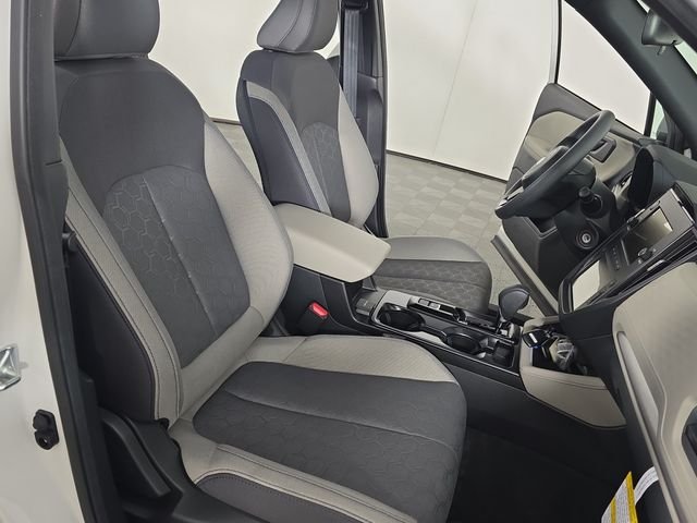Certified Used 2026 White Subaru Base image 26