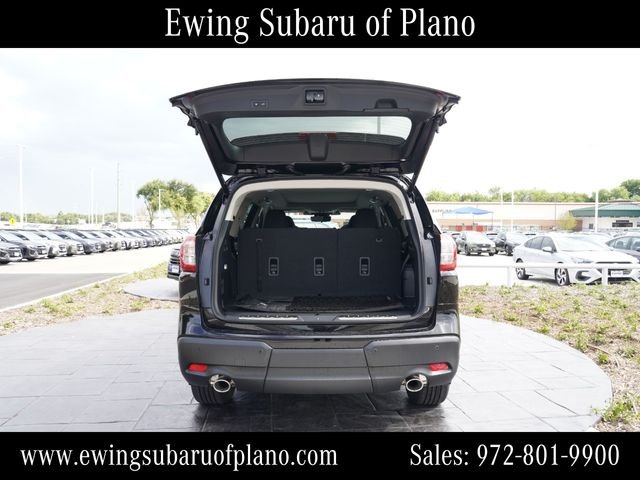 2025 Subaru Ascent Touring - Photo 8