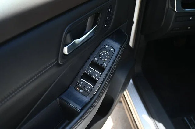 2022 Nissan Rogue SL - Photo 19