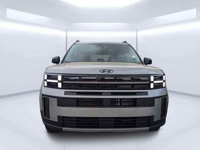 2025 Hyundai Santa Fe XRT - Photo 8