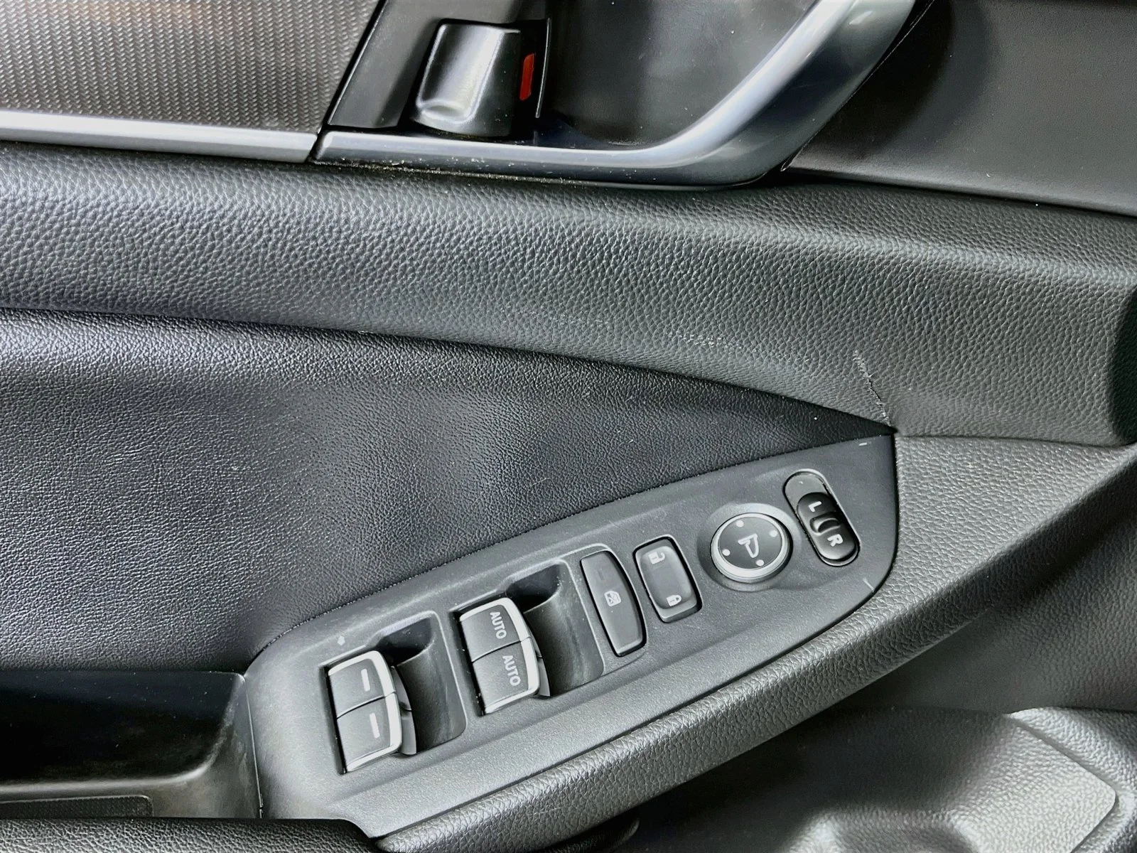 Used 2020 Gray Honda Sport image 24