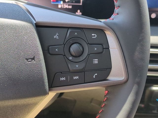 2026 Nissan Sentra SR - Photo 14
