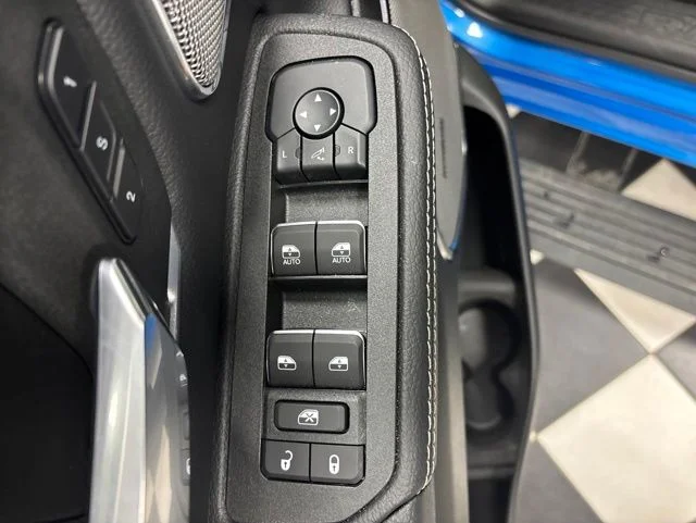 2026 RAM 1500 Laramie - Photo 11
