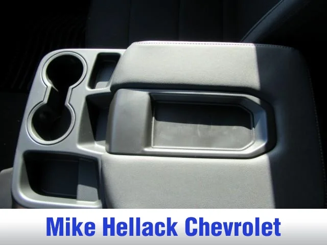 2026 Chevrolet Silverado 2500 HD Custom - Photo 19