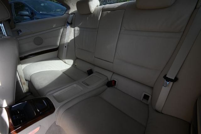 Used 2010 Black BMW 335i xDrive image 8