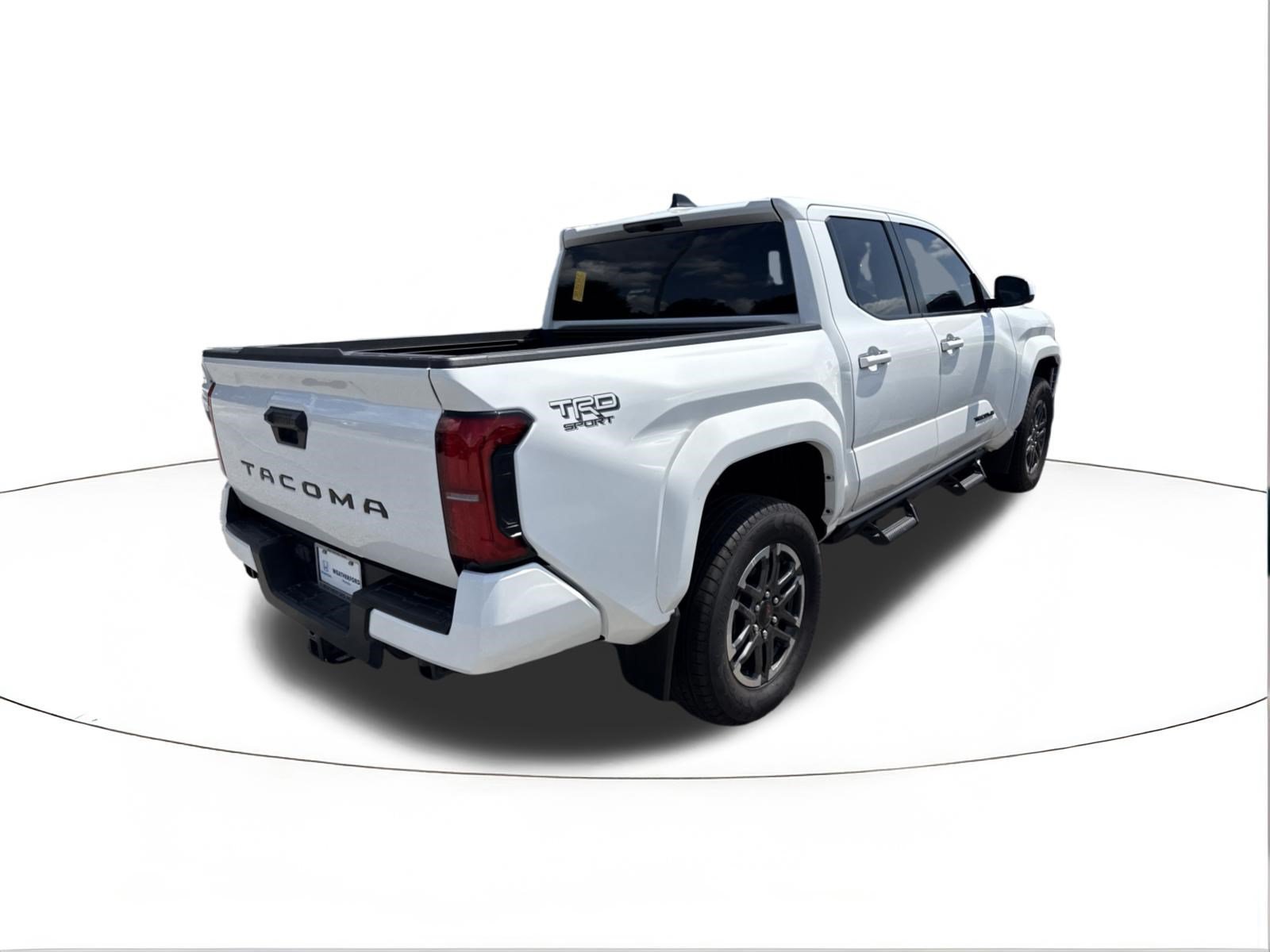 2024 Toyota Tacoma TRD Sport - Photo 2