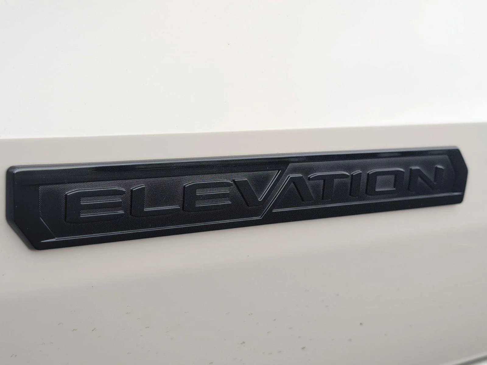New 2026 Coastal Dune GMC Elevation image 10