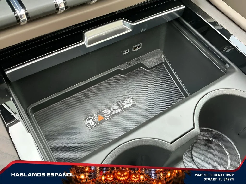 New 2026 Sterling Metallic GMC Denali image 24