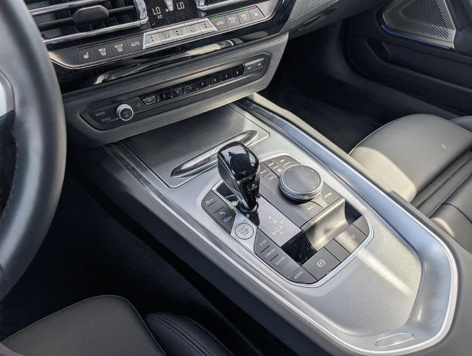 Used 2025 Bl BMW M40i image 16