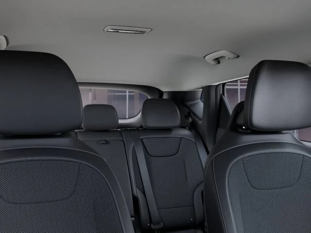 New 2026 Wolf Gray Kia Light Long Range image 27