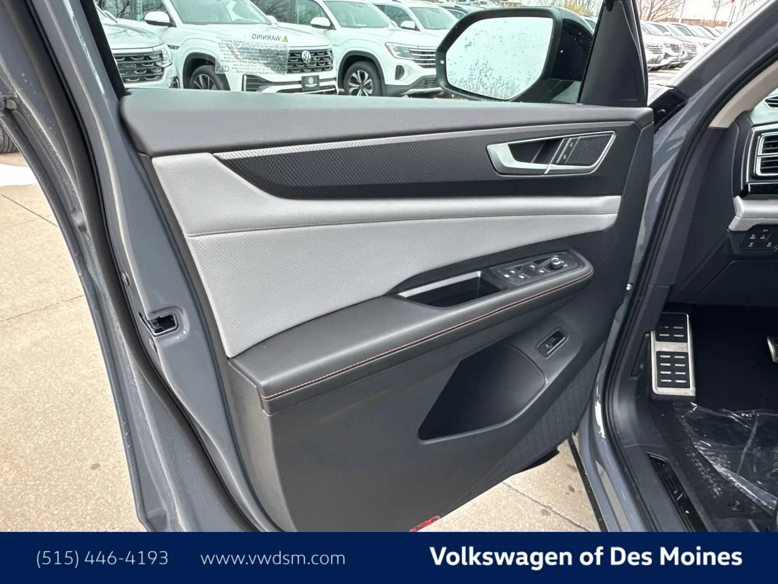 2026 Volkswagen Atlas Atlas Peak Edition - Photo 23